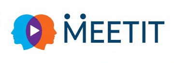 MeetIT Logo